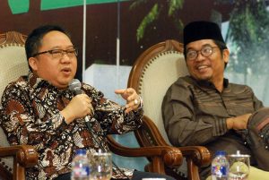 Semua Pihak Perlu Meminimalisir Isu Sara Dalam Kontestasi Politik