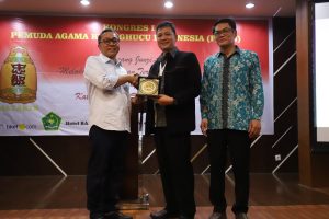 Zulkifli Hasan: Masyarakat Jangan Masa Bodoh Memilih Pemimpin