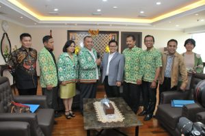 Cak Imin: Diperlukan Integritas Para Pengelola Dana Desa