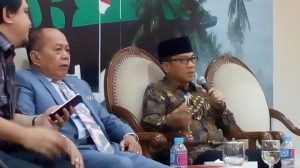 PAN Percaya Demokrat Solid Dukung Prabowo-Sandiaga