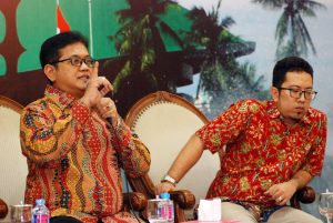 Atasi Masalah Pangan, Pemerintah Harus Bentuk Badan Pangan Nasional
