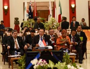 DPR RI Tidak Puas dengan Upaya PBB Ciptakan Keamanan dan Perdamaian Dunia