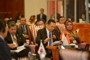 DPR RI: PBB Perlu Direformasi