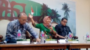 Aktivis Migran Care Ungkapkan Ada TKI Dipajang di Mal