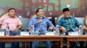 Rizal Ramli: Tarik Keuntungan Besar, Para Kartel Sengaja Ciptakan Indonesia Bergantung Pada Impor
