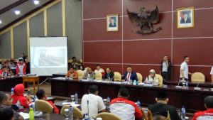 DPD RI Desak Pemerintah Mencabut Moratorium Pemekaran Daerah