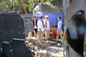 Fadli Zon: Penangan Korban Gempa Lombok Belum Optimal