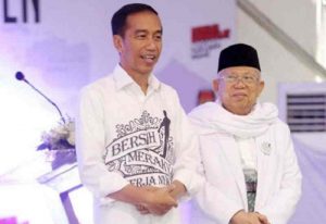 Hasto Kritiyanto, Hasil Ijtima Ulama II Tak Pengaruhi Umat Islam Dukung Jokowi-Ma’ruf