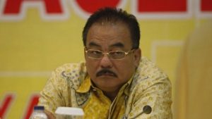 Robert Kardinal Ajak Masyarakat Papua Kembali Konsumsi Sagu