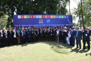 WPFSD Berkomitmen Meningkatkan Kesadaran Pembangunan Berkelanjutan di Sektor Energi
