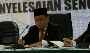 Banyak Data Ganda, Bawaslu Minta KPU Menunda Penetapan DPT Pemilu 2019