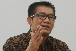 Agun Gunandjar Dambakan Pemilu 2019 Pesta Demokrasi Bermartabat