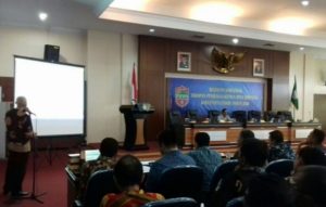 Agun Gunandjar: Pemerintah Tidak Konsisten Jalankan UU  Desa