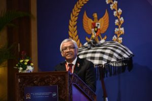 Energi Panas Bumi di Indonesia Harus Dikuatkan