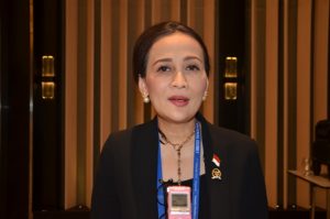 Resolusi Sidang AIPA Harus Didukung Legislasi Nasional