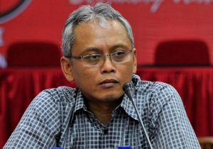 RUU Masyarakat Adat Perkuat Posisi Masyarakat Adat