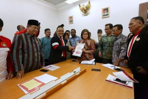 DPD RI: Pemekaran Daerah Perintah UU