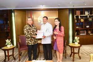 BPK Temukan Penyimpangan Pembangunan Terminal Peti Kemas Kalibaru dengan Kerugian Negara Rp1.032 T