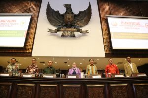 DPD RI Minta Pemerintah Segera Selesaikan Tenaga Honorer