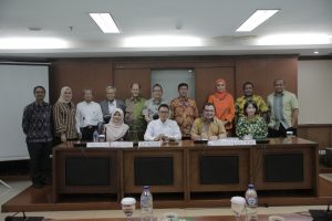 DPD RI Susun RUU Kedaulatan Pangan