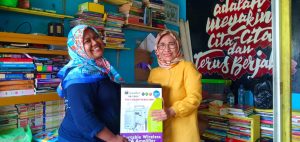 Hetifah: Usaha Kreatif Tampilkan Ide dan Teknologi