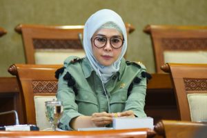 Dwie Aroem Khawatirkan Nasib BUMN Akibat Dampak Pelemahan Rupiah