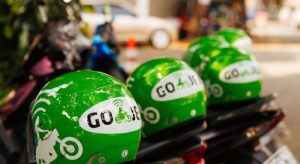 Gojek Diminta Tidak Ekspansi ke Luar Negeri