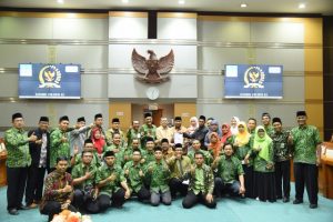 Komisi VIII DPR Wajib Perjuangkan Nasib Guru Madrasah