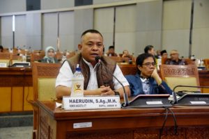 Beban Utang Negara Beresiko Bagi Kedaulatan Bangsa