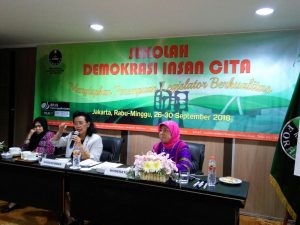 GKR. Hemas: Demokrasi Pincang Tanpa Kehadiran Perempuan