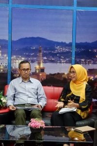 Hetifah: Perlu Tingkatkan Pengaruh Kegemaran Membaca