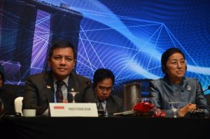 Jon Erizal: AIPA Harus Ubah Mekanisme Konsensus