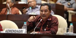 Media Berperan Meningkatkan Kedaulatan Rakyat