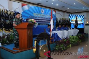 KSAU Himbau Perhimpunan Purnwirawan Angkatan Udara Tak Ikut Politik Praktis