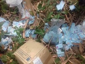 Ketua DPR: Musnahkan e-KTP yang Tercecer di Serang