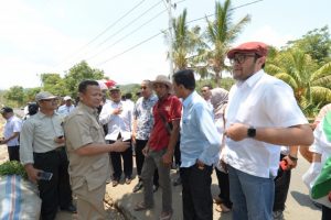 Korban Gempa Lombok Butuh Trauma Healing