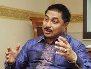 Pembahasan RUU Kehutanan Ditargetkan Tuntas Sebelum Periode DPR Sekarang Berakhir