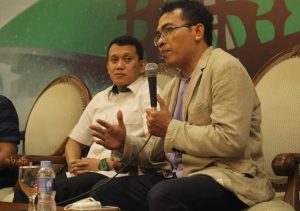#2019GantiPresiden Metamorfosis Partisipasi Politik Masyarakat
