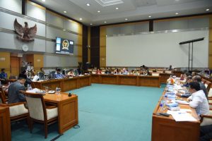 Pagu Anggaran Pendidikan Islam Dipangkas, Ini Tanggapan Anggota DPR