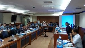 Larangan Pengurus Parpol Jadi Calon DPD, Bawaslu Hormati Putusan MK