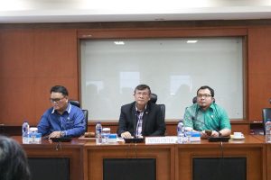 DPD RI Harapkan RUU SDA Akomodir Kepentingan Masyarakat Daerah