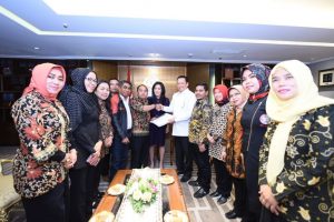 Untuk Akomodir Tenaga Honorer Jadi PNS, DPR Bertekad Segera Selesaikan Revisi UU ASN