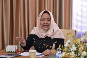 Wenny Haryanto Sayangkan Data Kemiskinan Belum Akurat