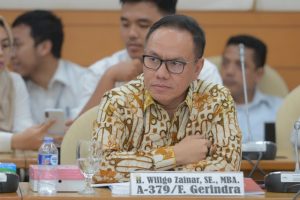Anggaran Pertemuan IMF dan Bank Dunia Perlu Dipangkas Buat Pemulihan Lombok