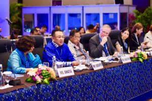 Bamsoet Pastikan Pertemuan IMF-Bank Dunia Bawa Dampak Positif Bagi Indonesia