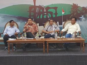 Jangan Gunakan Standar Ganda Memberantas Hoaks
