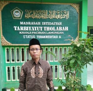 Pesantren Tarbiyatut Tholabah Sambut Baik RUU Pesantren Dibahas DPR
