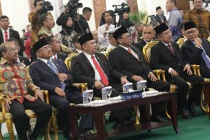 DPD RI Jembatani Kepentingan Daerah dan Pusat