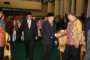 Oesman Sapta Harapkan Pilpres 2019 Berlangsung Sportif
