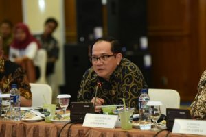 Komisi XI DPR: Kepri Harus Cari Alternatif Sektor Industri Baru